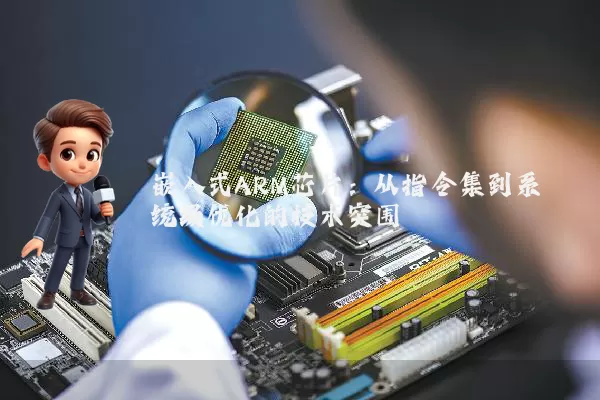 嵌入式ARM芯片:从指令集到系统级优化的技术突围