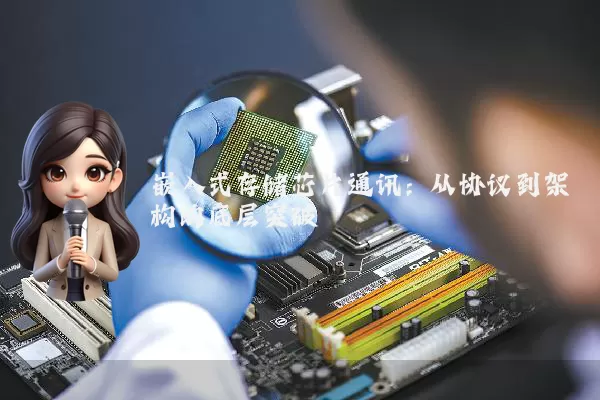 嵌入式存储芯片通讯:从协议到架构的底层突破