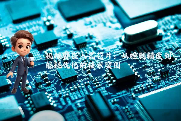 机械臂嵌入式芯片：从控制精度到能耗优化的技术突围