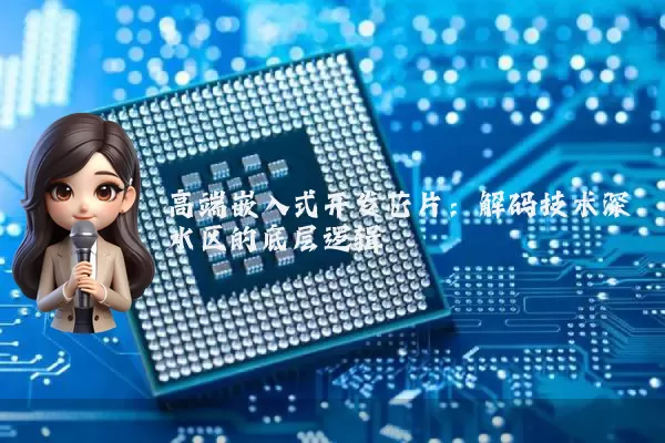 高端嵌入式开发芯片：解码技术深水区的底层逻辑 从指令集到系统级优化：高端嵌入式芯片的“隐形战场”很多人以为高端嵌入式开发芯片的竞争焦点是主频与制程，其实不然——当台积电5nm工艺成为行业标配后，真正的技术壁垒已转向指令集架构与系统级功耗管理的协同优化。以RISC-V架构为例，其模块化特性虽被广泛宣传，但鲜有人知的是，在汽车电子领域，指令集扩展必须满足ISO 26262 ASIL-D级功能安全认证，这要求芯片设计团队同时具备硬件安全机制设计与软 [date