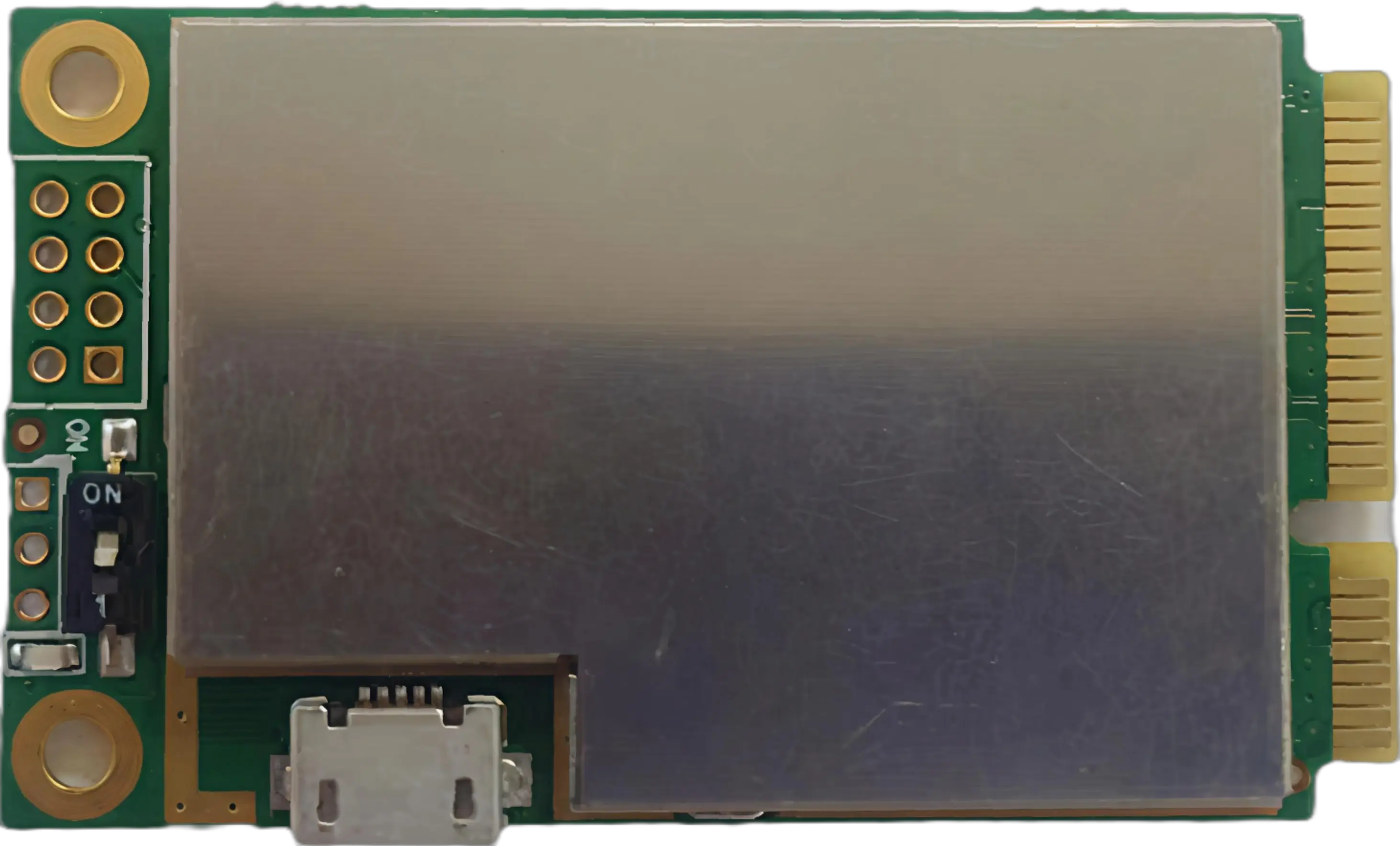 Mini PCI-E密码卡 CCUPM2