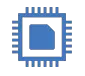 Custom chips and tec