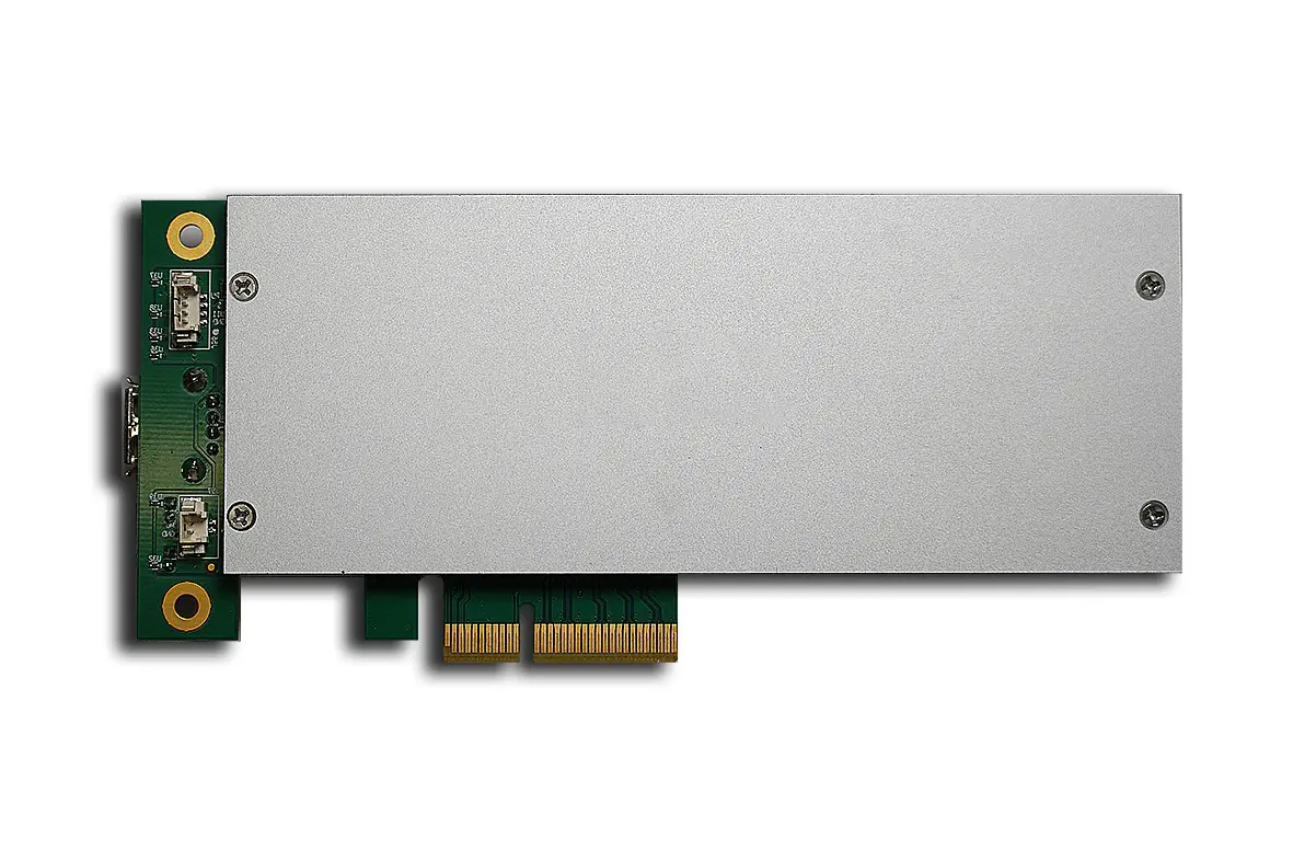 量子PCI-E密码卡CCUPH3Q03 